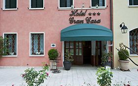 Hotel Ristorante Gran Casa